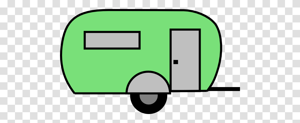 Airstream Clip Art, Van, Vehicle, Transportation, Moving Van Transparent Png