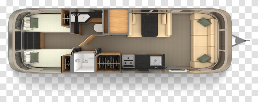 Airstream Floor Plans, Furniture, Table, Wood, Desk Transparent Png