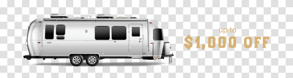 Airstream Travel Trailers Archives, Caravan, Vehicle, Transportation, Rv Transparent Png