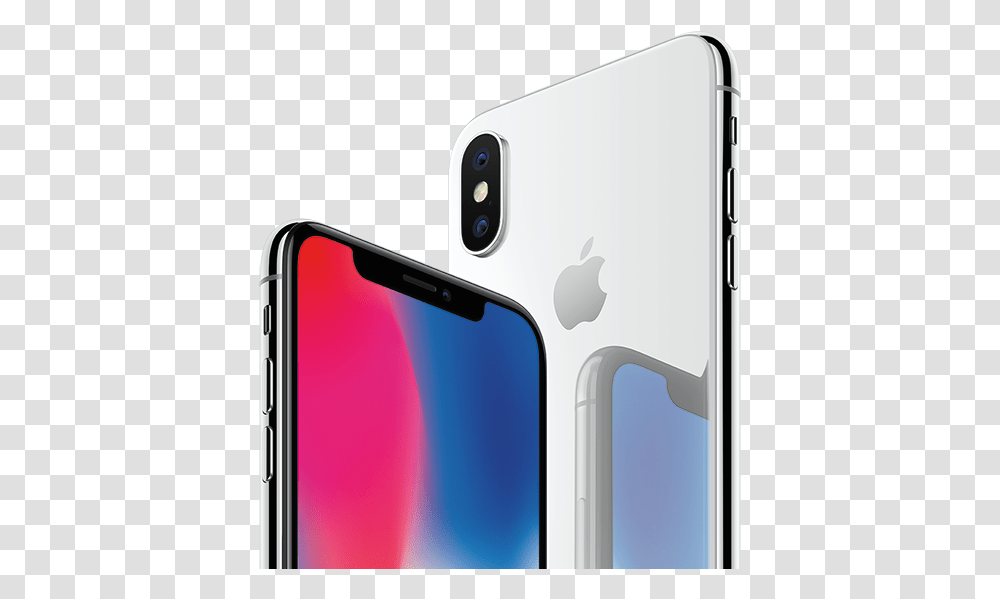 Airtel Iphone X, Electronics, Mobile Phone, Cell Phone Transparent Png