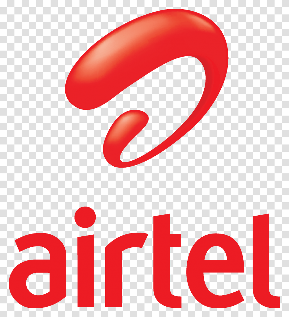 Airtel Logo Vector Eps Free Download Icons Clipart Bharti Airtel Ltd Logo, Text, Alphabet, Number, Symbol Transparent Png
