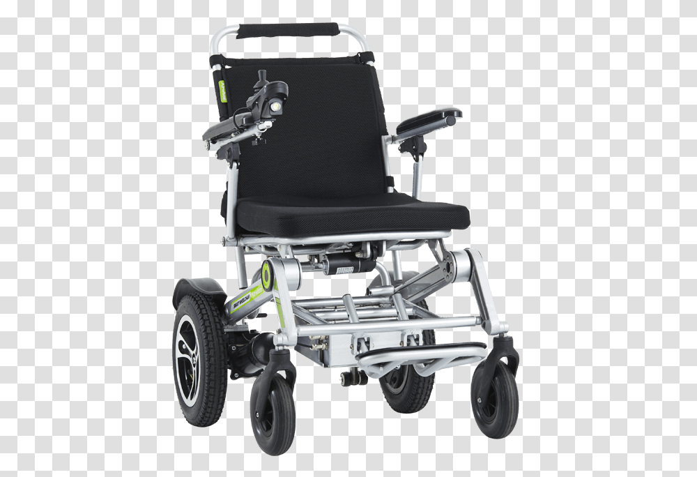 Airwheel Free Intelligent Life Motorized Wheelchair, Furniture, Lawn Mower, Tool, Machine Transparent Png