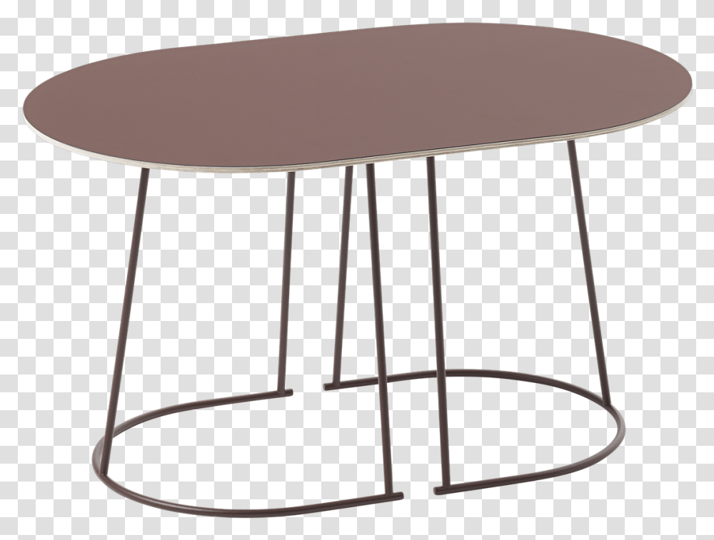 Airy Coffee Table Nano Small Plum Coffee Table, Furniture, Lamp, Chair, Tabletop Transparent Png