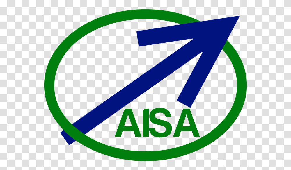 Aisa Logo Circle, Word, Label, Alphabet Transparent Png