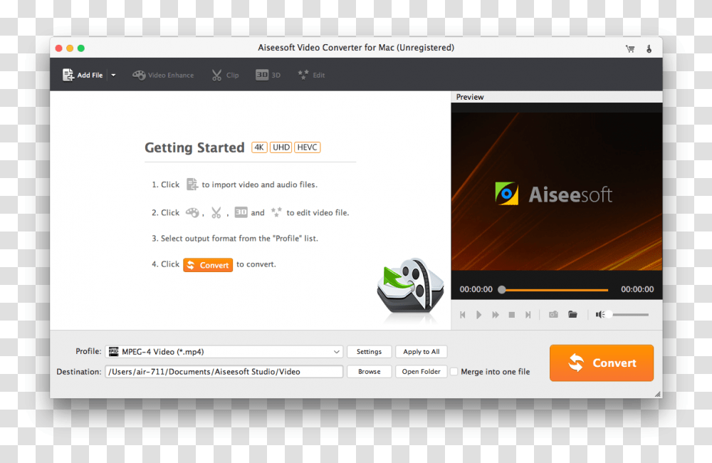 Aiseesoft Video Converter For Mac Tipard Dvd Ripper Mac, File, Webpage, Computer, Electronics Transparent Png