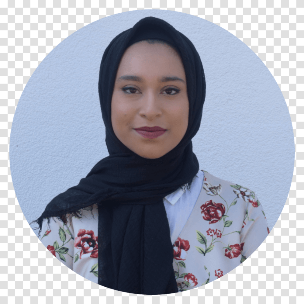 Aisha Islam Newcastle University, Face, Person, Female Transparent Png