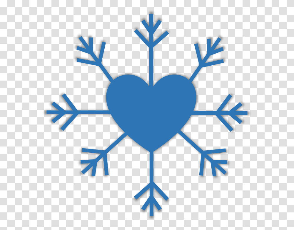 Aisu Clanamp Outline Snowflake Clipart, Outdoors, Nature, Poster, Advertisement Transparent Png
