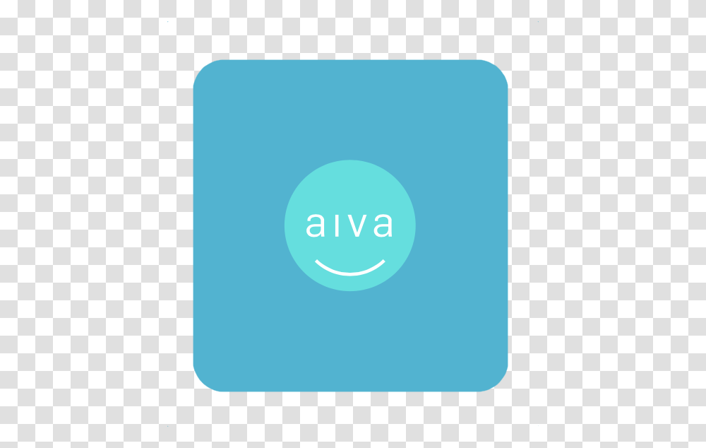 Aiva Alexa For Business Virtual Health Assistant Aiva Health, Mousepad, Mat Transparent Png