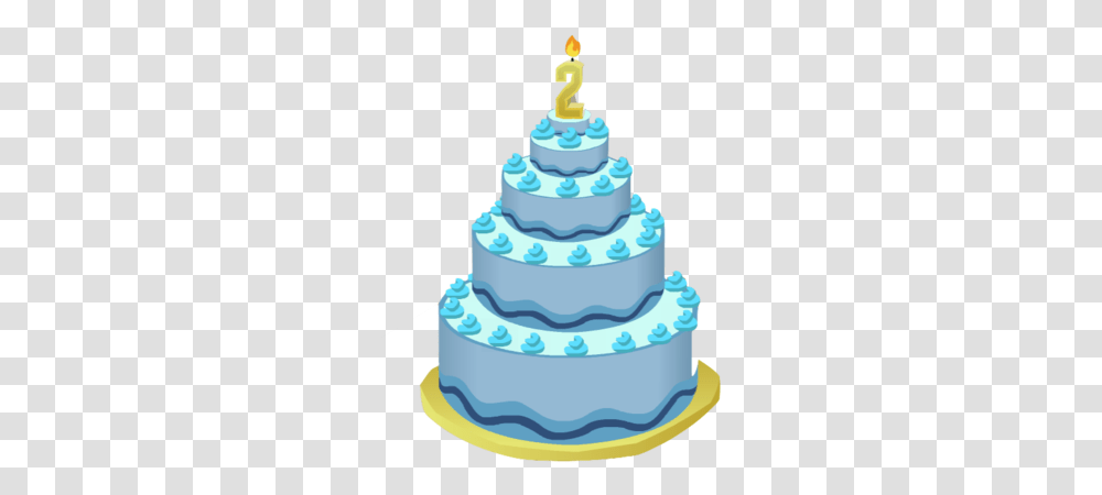 Aj Birthday Cakes Animal Jam Item Worth Wiki Fandom 2nd Birthday Cake, Dessert, Food, Wedding Cake, Icing Transparent Png