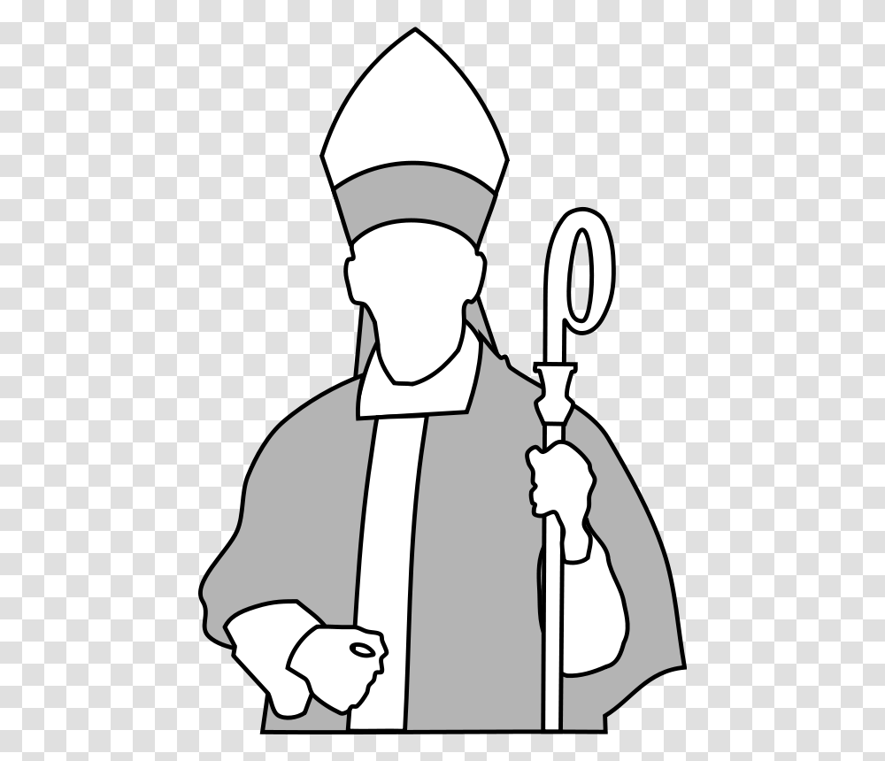 AJ Bishop, Religion, Stencil, Apparel Transparent Png