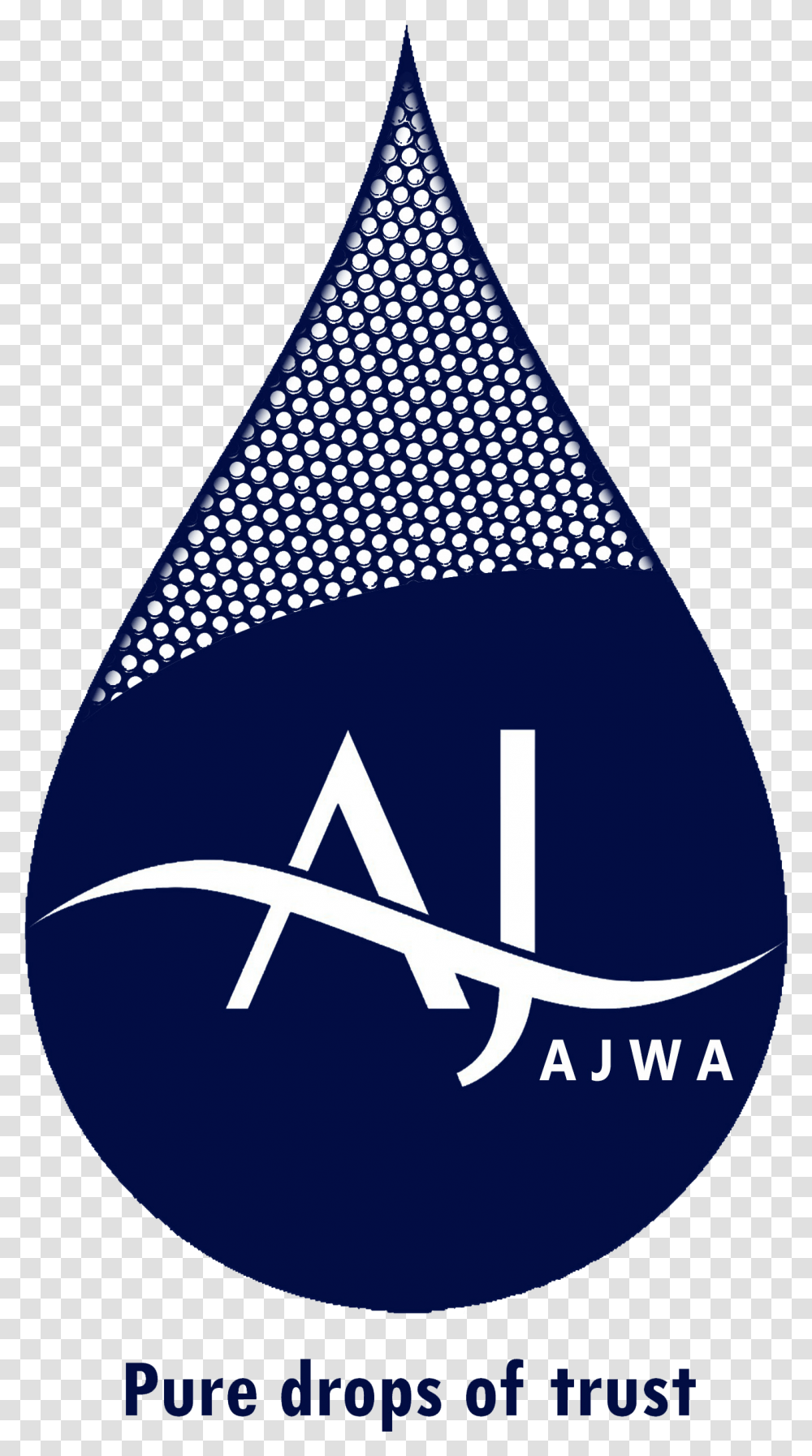 Aj Graphic Design, Triangle, Logo Transparent Png