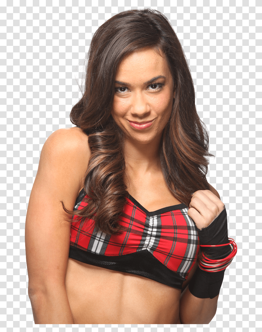 Aj Lee, Female, Person, Face Transparent Png