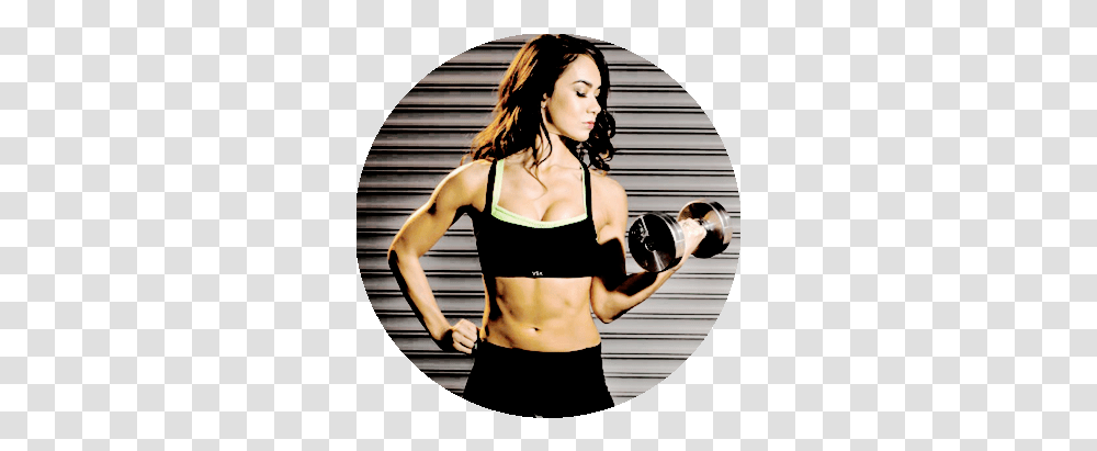 Aj Lee Icons Wwe Alumni Instagram Symphony Window 70 Jet, Person, Fitness, Working Out, Sport Transparent Png