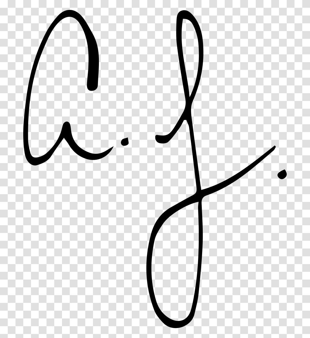 Aj Lee Signature, Gray, World Of Warcraft Transparent Png