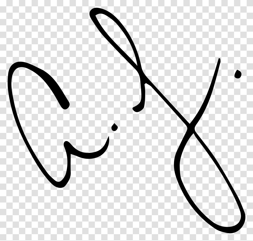 Aj Mendez Signature, Gray, World Of Warcraft Transparent Png