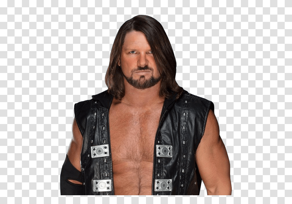 Aj Styles 2018 New Rander For Aj Styles, Clothing, Apparel, Person, Human Transparent Png