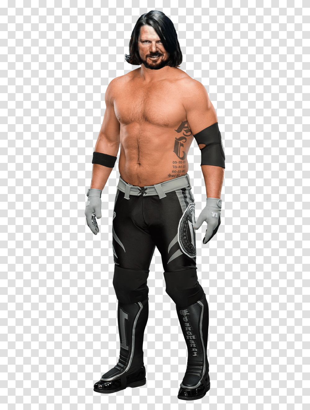 Aj Styles Background, Person, Skin, Sport Transparent Png