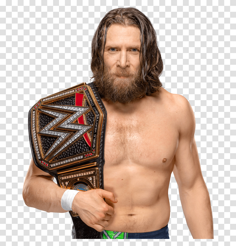 Aj Styles Vs Daniel Bryan Royal Rumble, Person, Human, Face, Costume Transparent Png