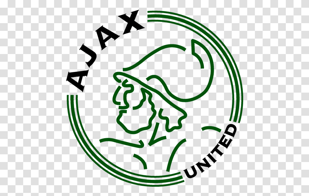 Ajax Logo Pics Ajax Amsterdam Logo, Plant Transparent Png