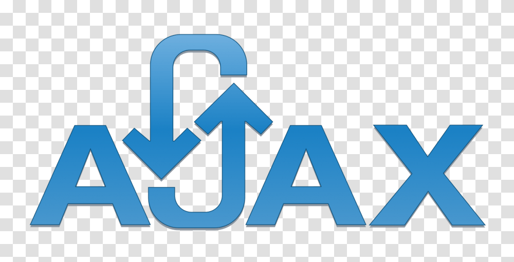 Ajax Logo, Sign, Alphabet Transparent Png