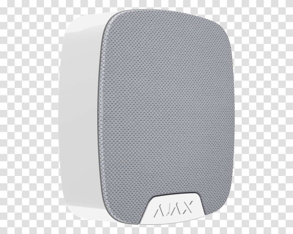 Ajax Siren Computer Speaker, Electronics, Audio Speaker, Rug Transparent Png