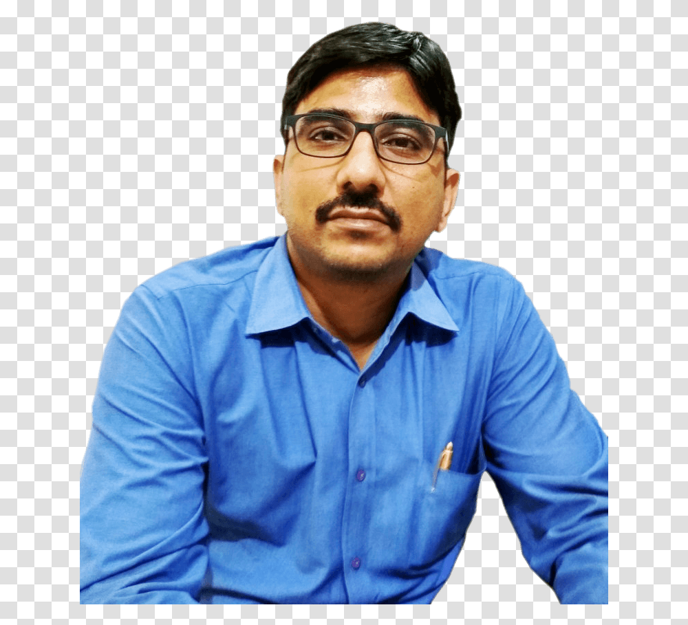 Ajay Mishra Shri Ram Hospital Sikar Dr Ajay Mishra Sikar, Person, Human, Glasses, Accessories Transparent Png
