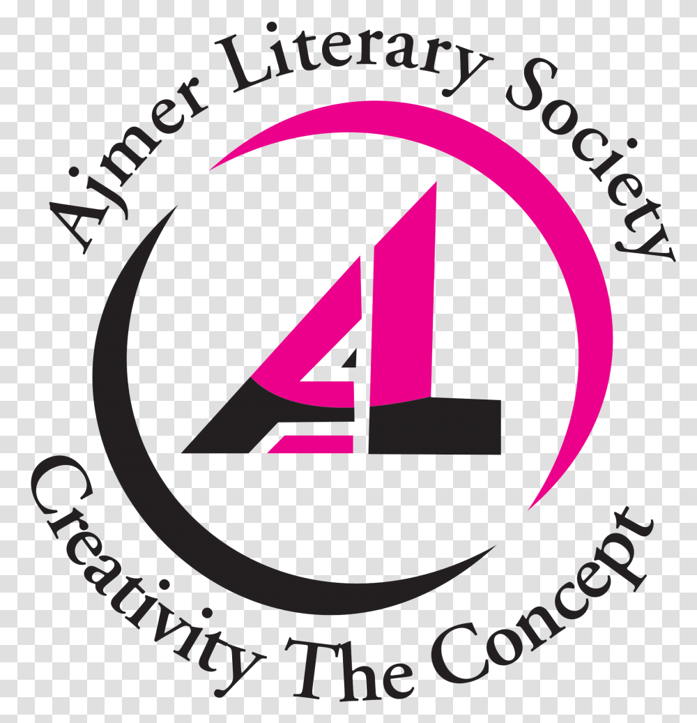 Ajmer Lit Society, Number, Logo Transparent Png