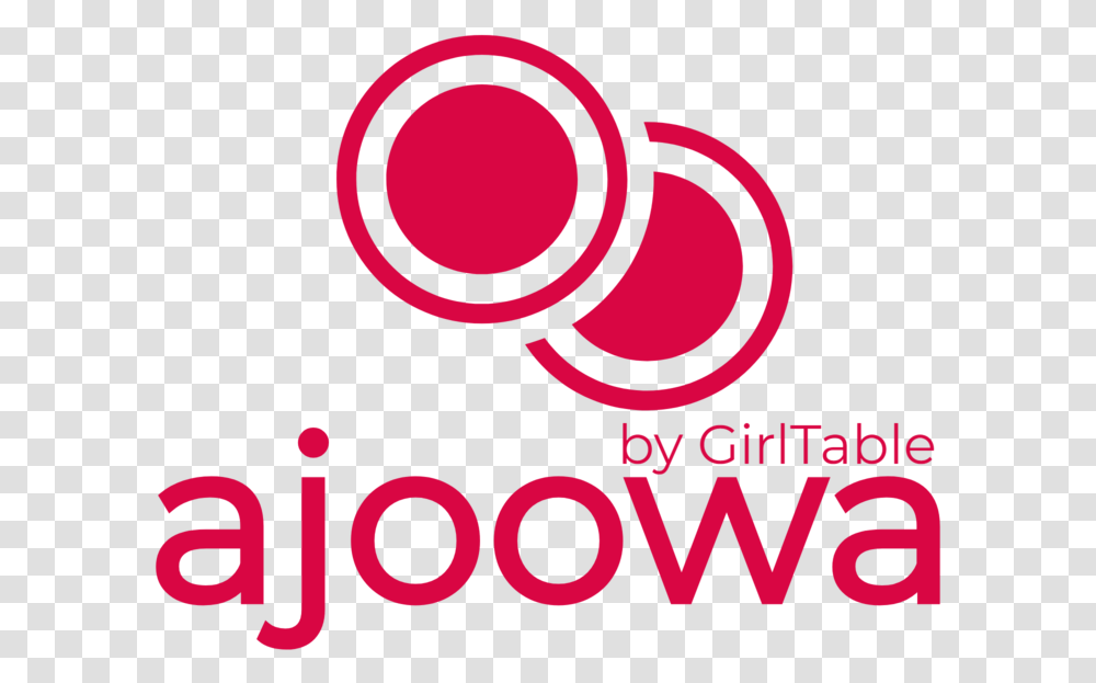 Ajoowa Logo Circle, Alphabet, Trademark Transparent Png