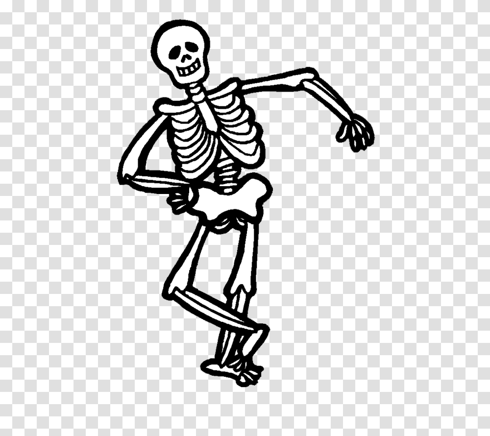 Ajp, Skeleton Transparent Png