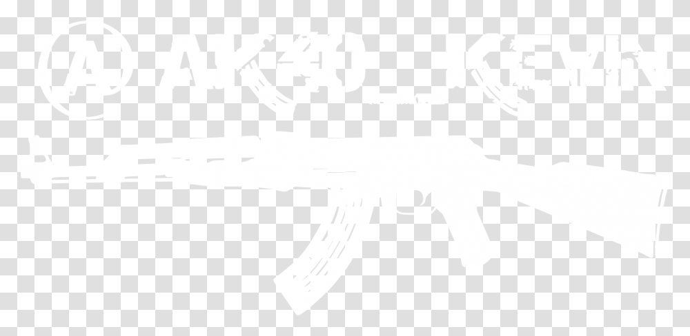 Ak 47 Ak, White, Texture, White Board Transparent Png