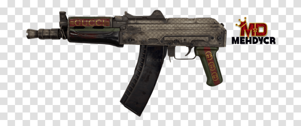 Ak 47 Beta Spetsnaz, Gun, Weapon, Weaponry, Rifle Transparent Png
