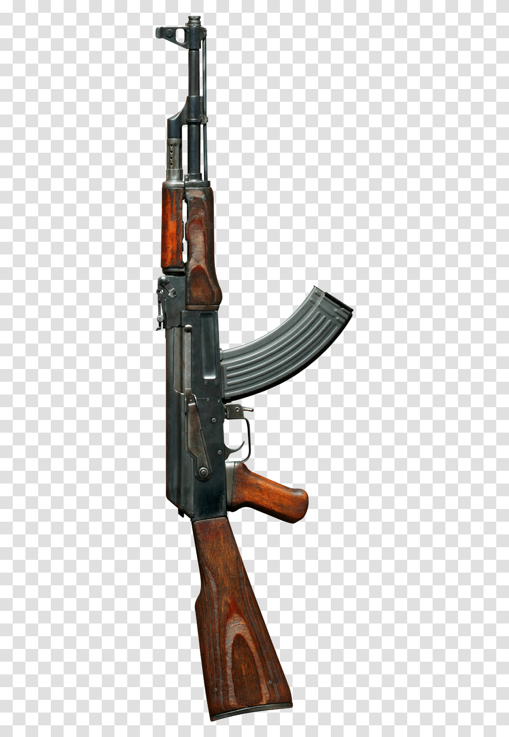 Ak 47 Classic, Weapon, Weaponry, Gun, Axe Transparent Png