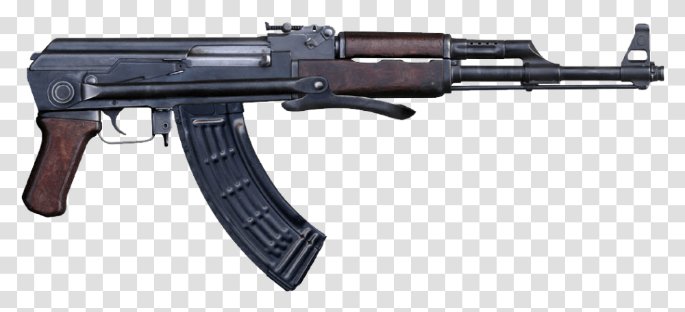 Ak 47 File Ak, Gun, Weapon, Weaponry, Rifle Transparent Png
