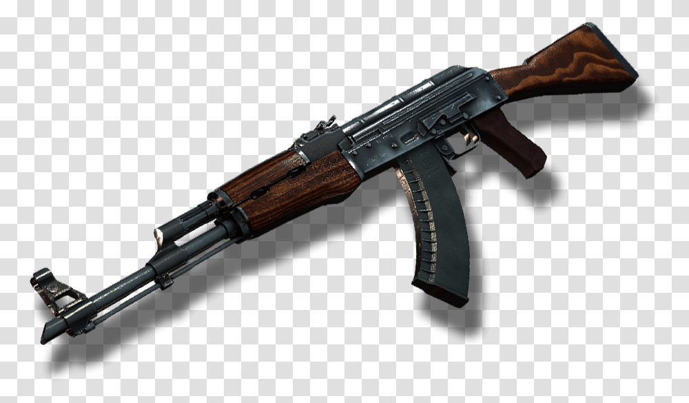 Ak 47 Games Cs Go, Gun, Weapon, Weaponry, Rifle Transparent Png