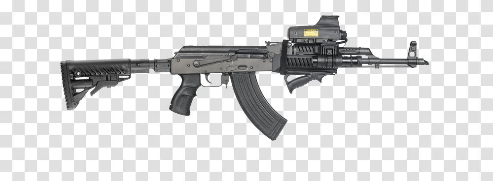 Ak 47 Gta 5, Gun, Weapon, Weaponry, Machine Gun Transparent Png