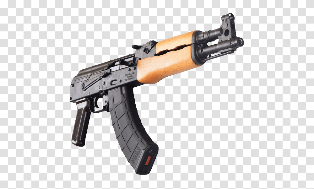 Ak 47 Gun Ak47, Weapon, Weaponry, Rifle, Machine Gun Transparent Png