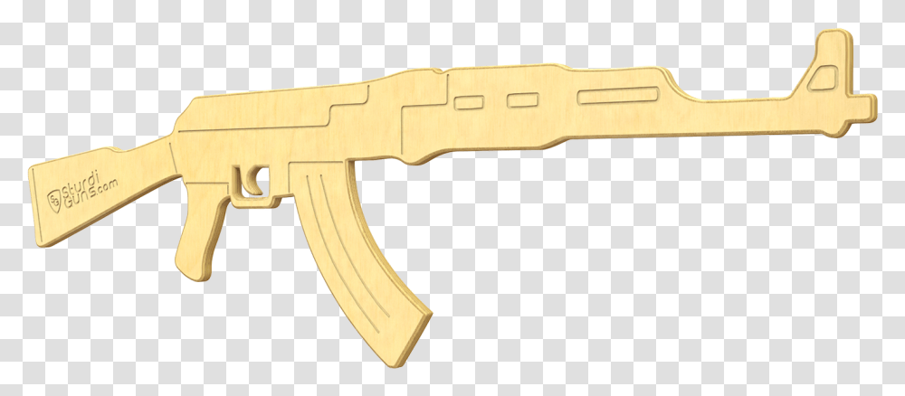 Ak 47 Ranged Weapon, Gun, Weaponry, Rifle Transparent Png