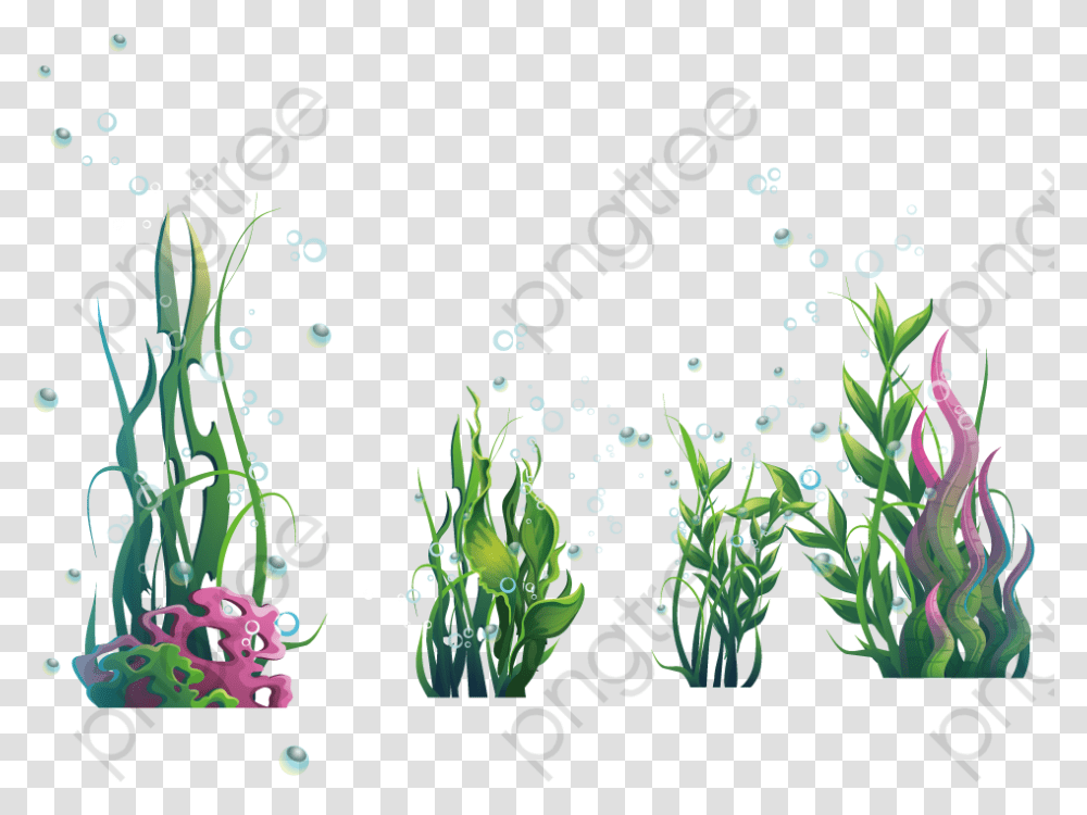 Ak 47 Vector Background Seaweed Clipart, Green, Graphics, Plant, Bubble Transparent Png