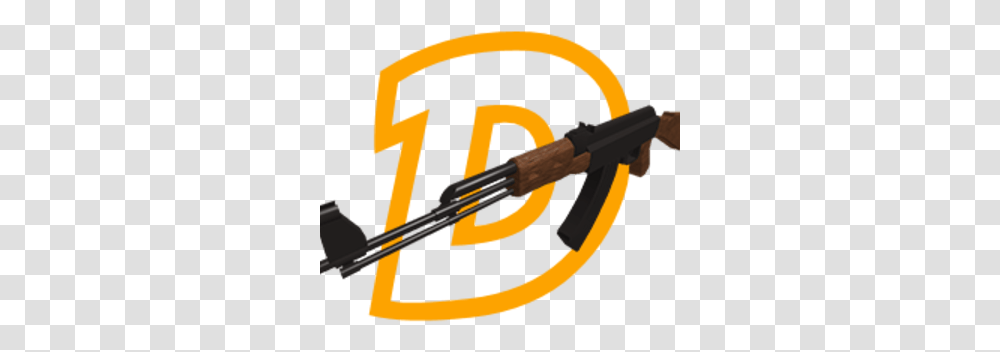 Ak Arrow, Symbol, Gun, Weapon, Weaponry Transparent Png