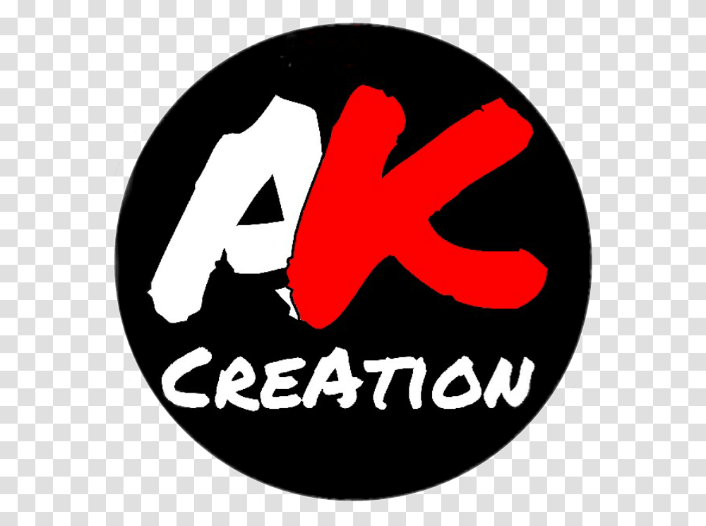Ak Creation Ak Creation Logo, Trademark, Poster, Advertisement Transparent Png