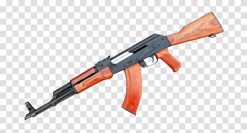 Ak Gun, Weapon, Weaponry, Rifle, Shotgun Transparent Png