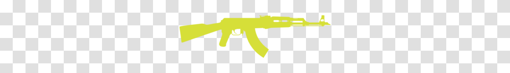 Ak One Gun Clip Art, Tool, Toy, Key Transparent Png