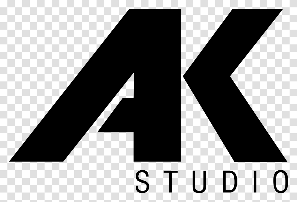 Ak Studio Logo Vector, Gray, World Of Warcraft Transparent Png