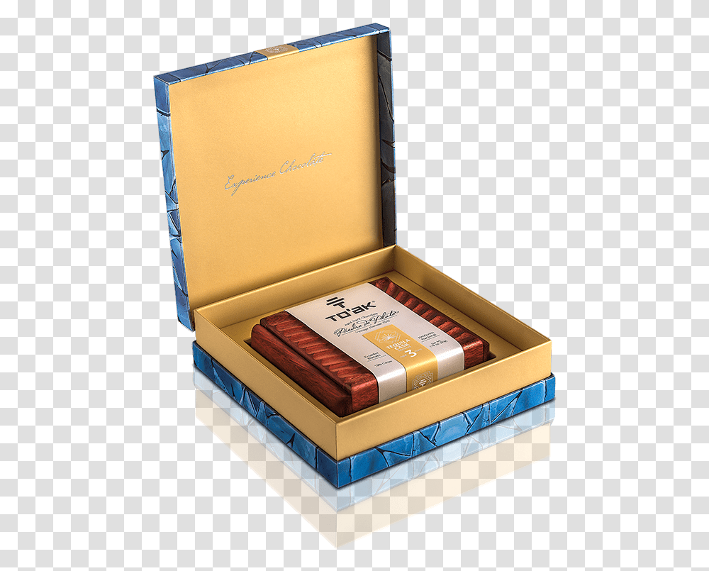 Ak Vintage Edition Cognac, Box, Book, Carton, Cardboard Transparent Png