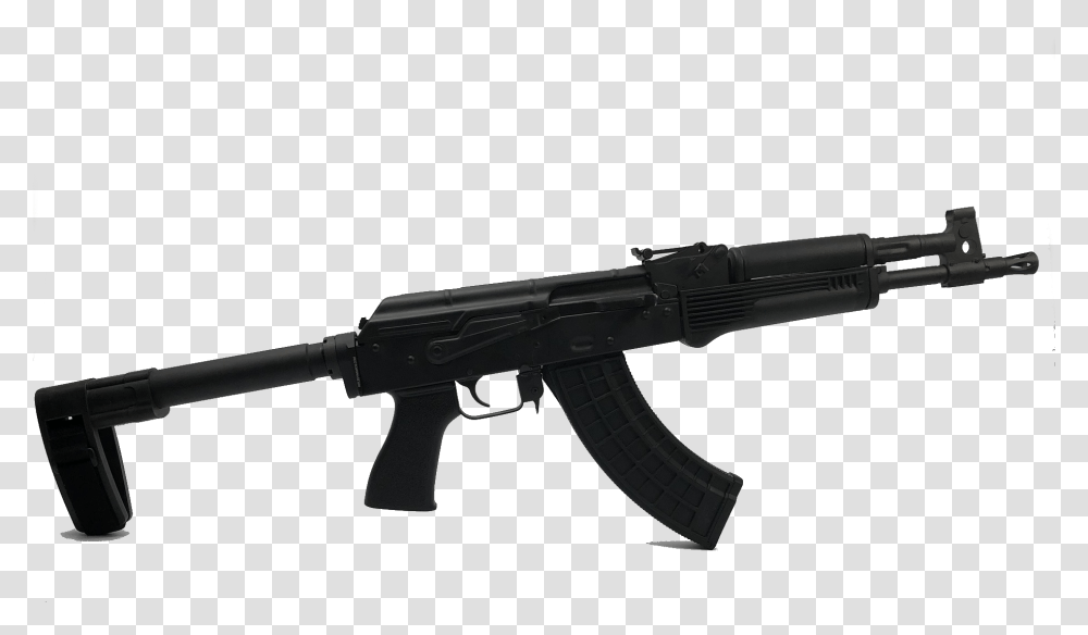 Ak47 Ak, Gun, Weapon, Weaponry, Shotgun Transparent Png