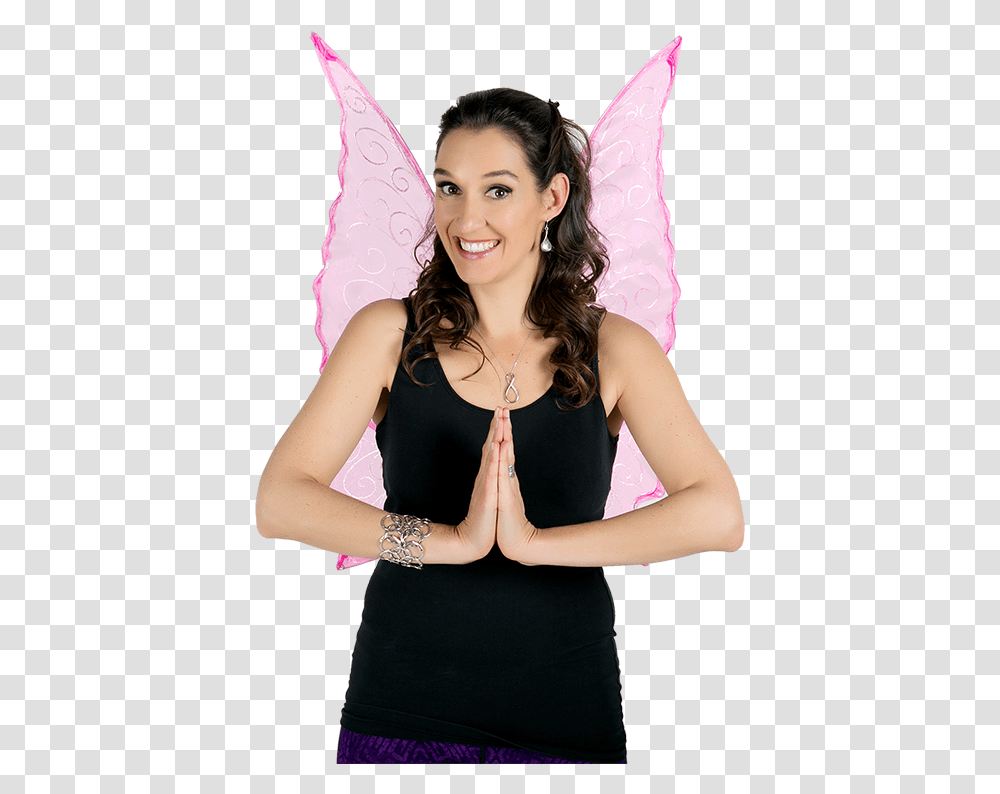Aka The Fairy Godmother, Female, Person, Woman Transparent Png