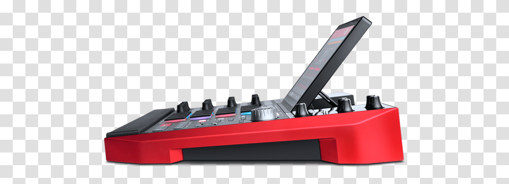 Akai Akai Professional Mpc X, Boat, Vehicle, Transportation, Machine Transparent Png