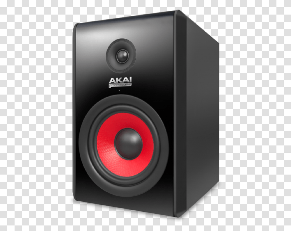 Akai Rpm800 Bi Amplified Studio Monitor With Proximity Akai, Electronics, Speaker, Audio Speaker Transparent Png