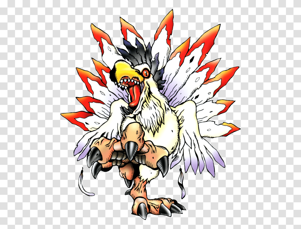 Akatorimon, Bird, Animal, Poultry, Fowl Transparent Png