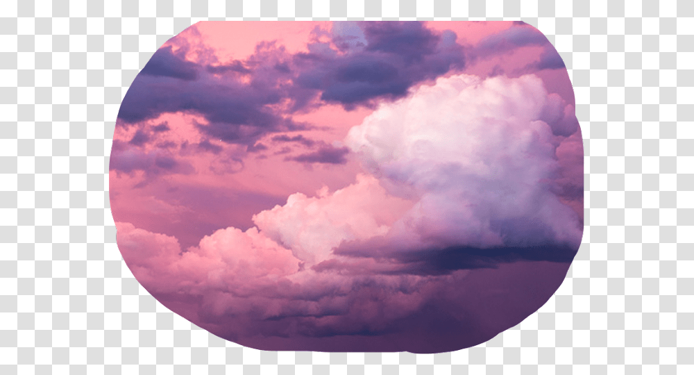 Akatsuki Cloud Cloud Aesthetic, Nature, Outdoors, Sky, Weather Transparent Png